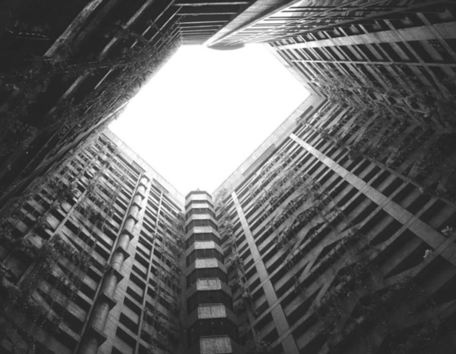 Avant — Rénovation complète — Troyes