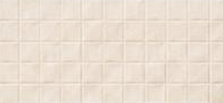 NADEGE DECOR IVORY LIGHT RECT